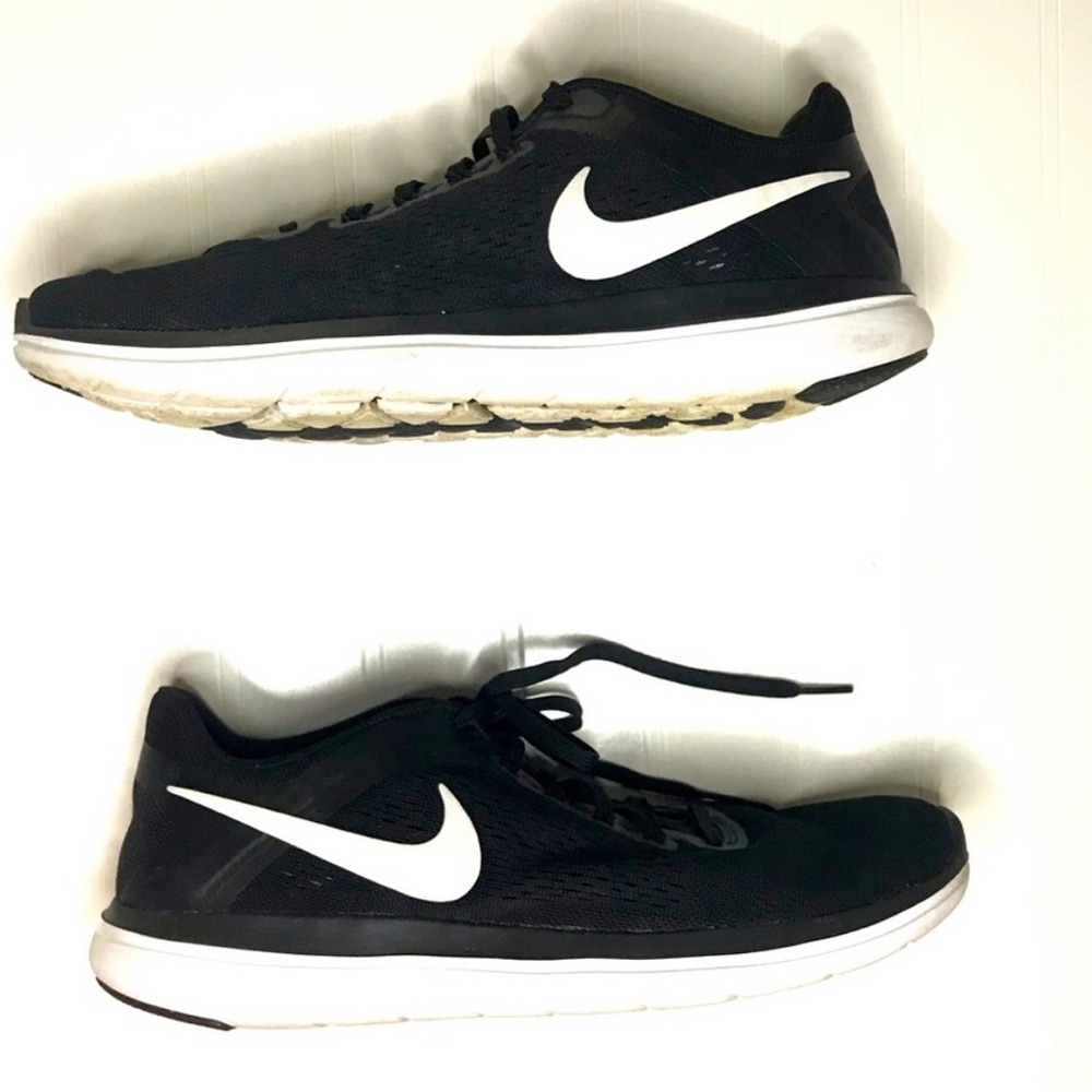Men’s Nike Shoes, Size 11